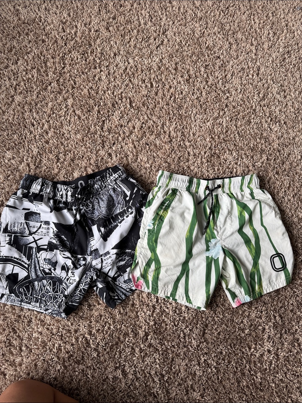 Overtime Youth Bundle - Shorts